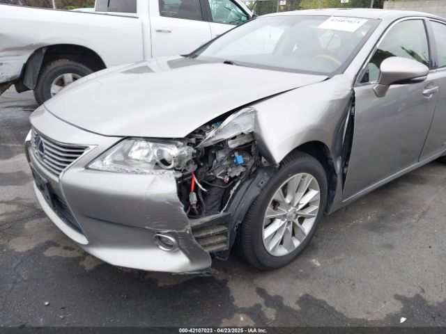 JTHBW1GG6F2093327 Lexus 2ar-fxe, 2jm