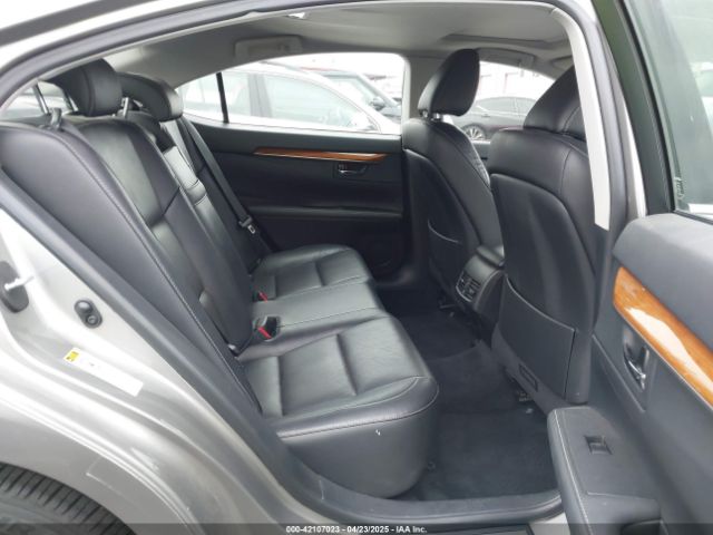 JTHBW1GG6F2093327 Lexus 2ar-fxe, 2jm