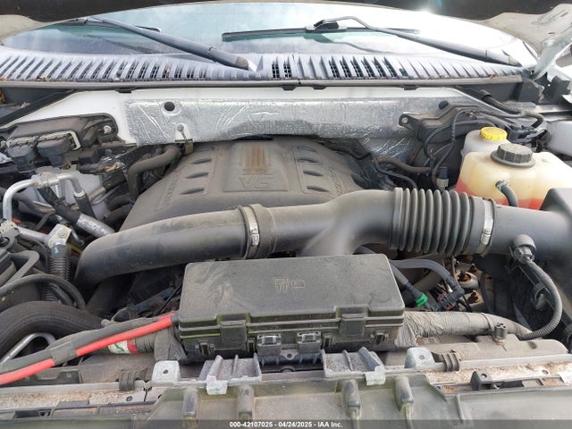 1FMJU1MTXHEA24738 Ford 3.5l gtdi ffv/gasoline