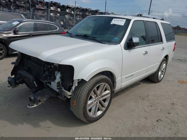 1FMJU1MTXHEA24738 Ford 3.5l gtdi ffv/gasoline