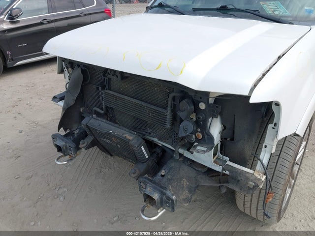 1FMJU1MTXHEA24738 Ford 3.5l gtdi ffv/gasoline