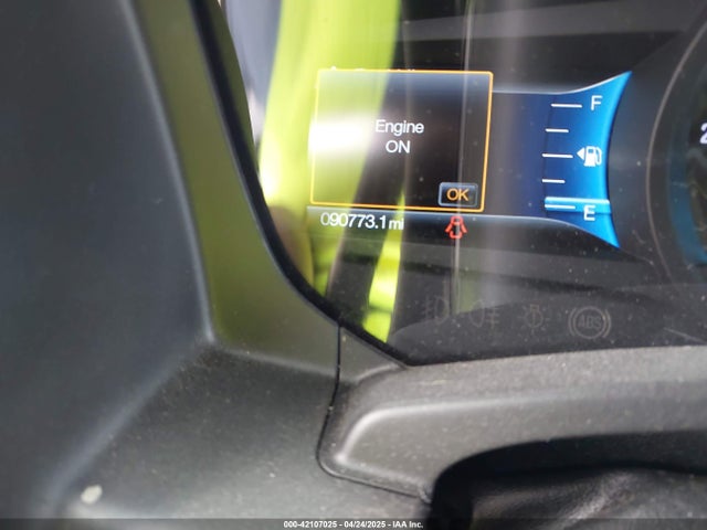 1FMJU1MTXHEA24738 Ford 3.5l gtdi ffv/gasoline