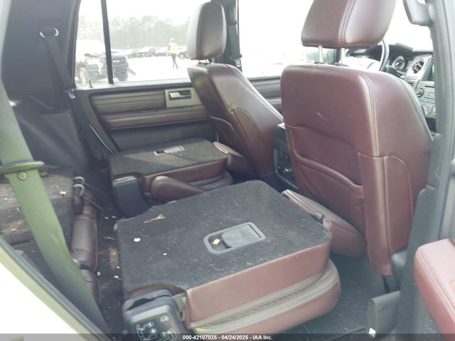 1FMJU1MTXHEA24738 Ford 3.5l gtdi ffv/gasoline