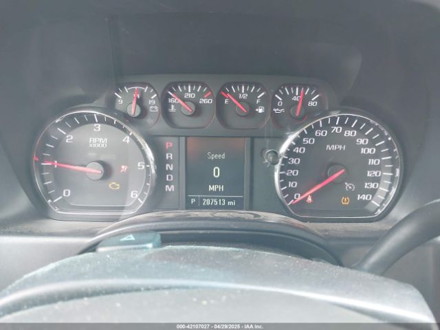 1GCRCNEH4GZ154341 Chevrolet Silverado 1500 Wt