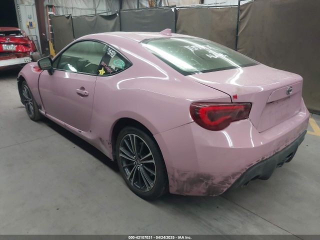 JF1ZNAA11H8701624 Toyota 86