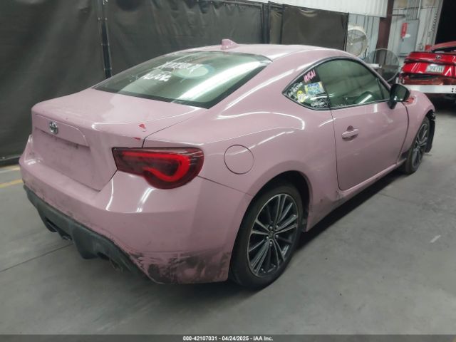 JF1ZNAA11H8701624 Toyota 86