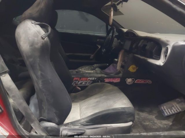 JF1ZNAA11H8701624 Toyota 86