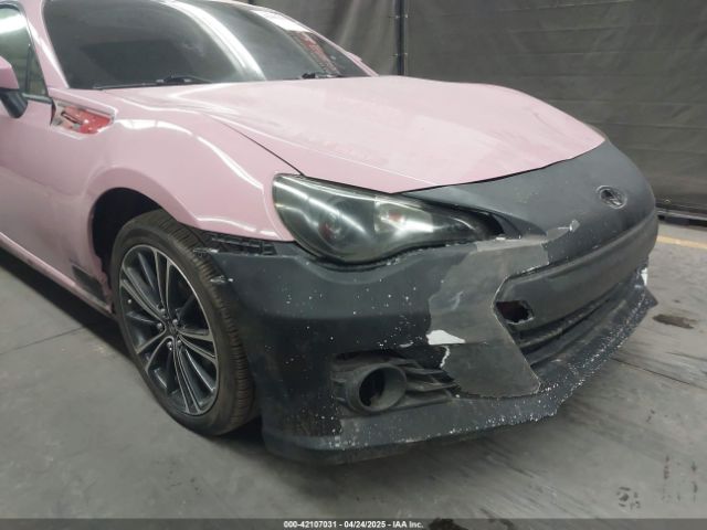 JF1ZNAA11H8701624 Toyota 86