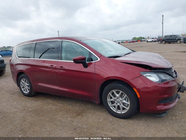 Chrysler 2023 2023 2C4RC1CG9PR534823 Image 13