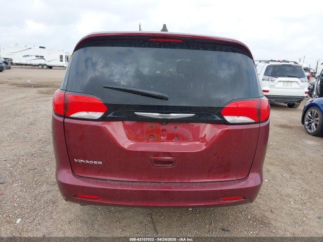 Chrysler 2023 2023 2C4RC1CG9PR534823 Image 16