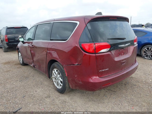 Chrysler 2023 2023 2C4RC1CG9PR534823 Image 3