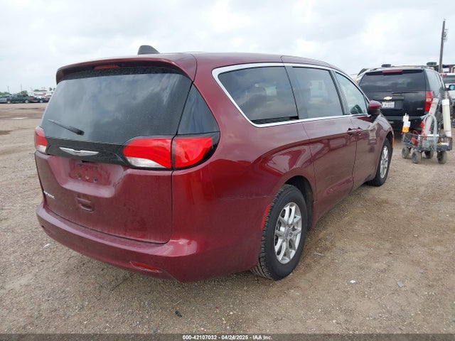 Chrysler 2023 2023 2C4RC1CG9PR534823 Image 4
