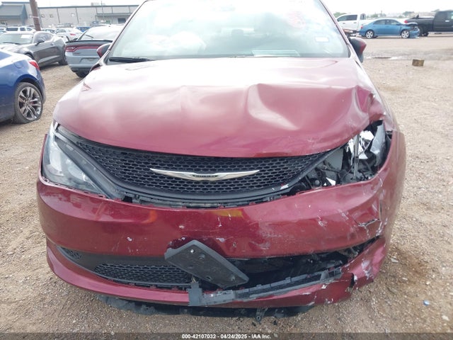 Chrysler 2023 2023 2C4RC1CG9PR534823 Image 6