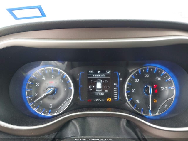 Chrysler 2023 2023 2C4RC1CG9PR534823 Image 7
