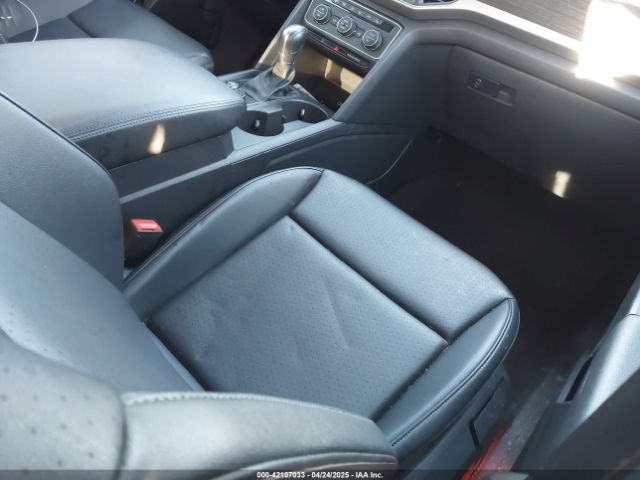 1V2UR2CA2KC526301 Volkswagen Atlas 3.6l V6 Se W/technology