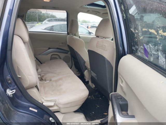 2007 MITSUBISHI OUTLANDER JA4MS31X07U014504 Photo 7