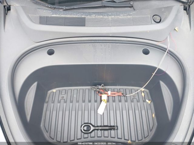 2021 TESLA MODEL 3 5YJ3E1EB7MF923632 Photo 9