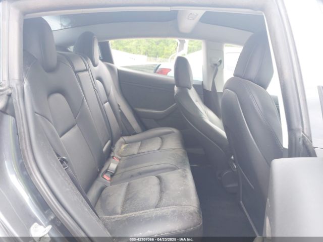 2021 TESLA MODEL 3 5YJ3E1EB7MF923632 Photo 7