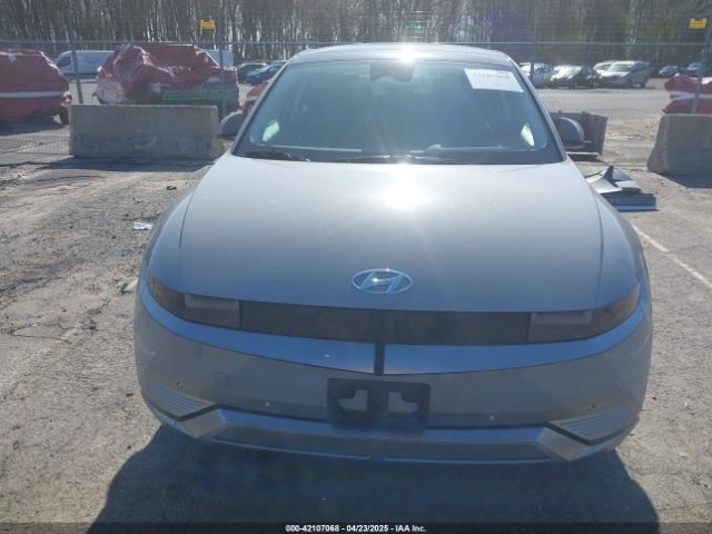 KM8KRDAF4NU068032 Hyundai Ioniq 5 Limited
