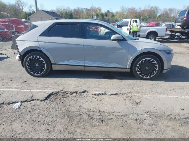 KM8KRDAF4NU068032 Hyundai Ioniq 5 Limited