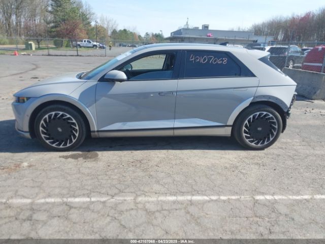 KM8KRDAF4NU068032 Hyundai Ioniq 5 Limited