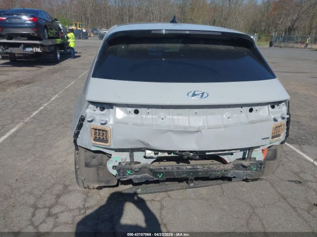 KM8KRDAF4NU068032 Hyundai Ioniq 5 Limited