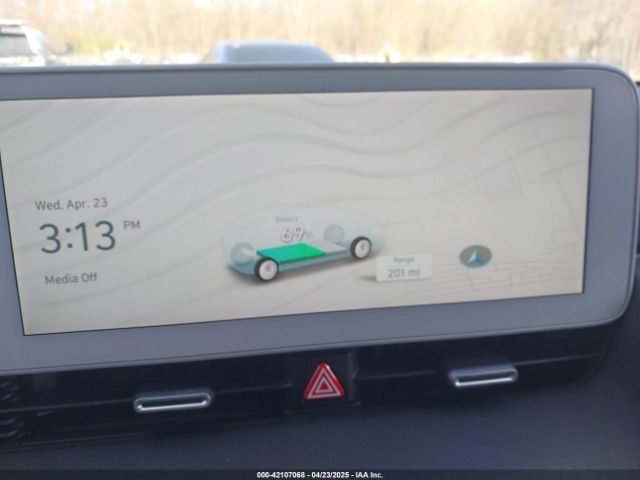 KM8KRDAF4NU068032 Hyundai Ioniq 5 Limited