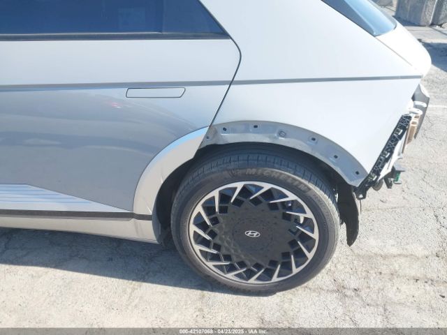 KM8KRDAF4NU068032 Hyundai Ioniq 5 Limited
