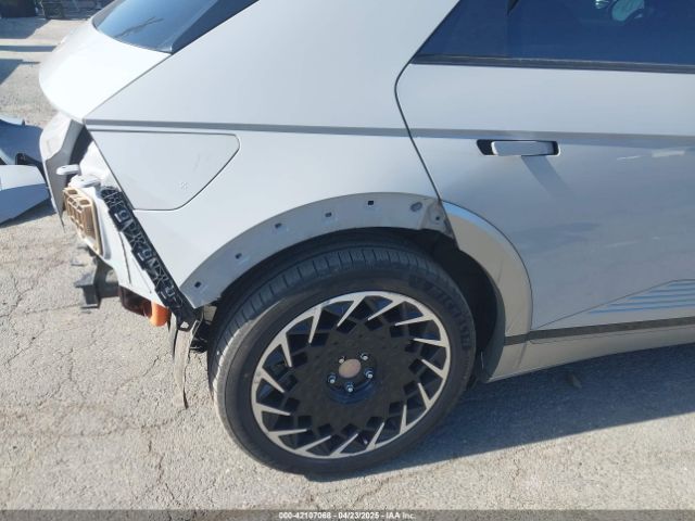 KM8KRDAF4NU068032 Hyundai Ioniq 5 Limited