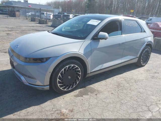 KM8KRDAF4NU068032 Hyundai Ioniq 5 Limited