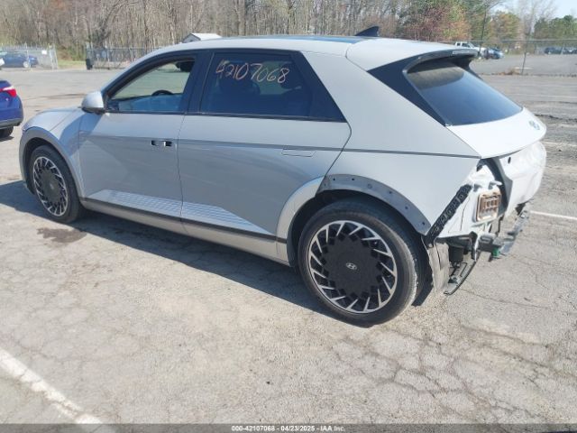 KM8KRDAF4NU068032 Hyundai Ioniq 5 Limited