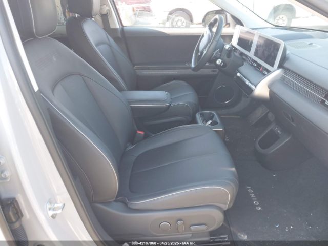 KM8KRDAF4NU068032 Hyundai Ioniq 5 Limited