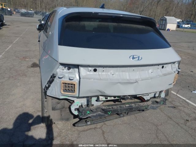 KM8KRDAF4NU068032 Hyundai Ioniq 5 Limited