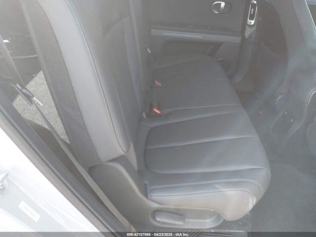 KM8KRDAF4NU068032 Hyundai Ioniq 5 Limited