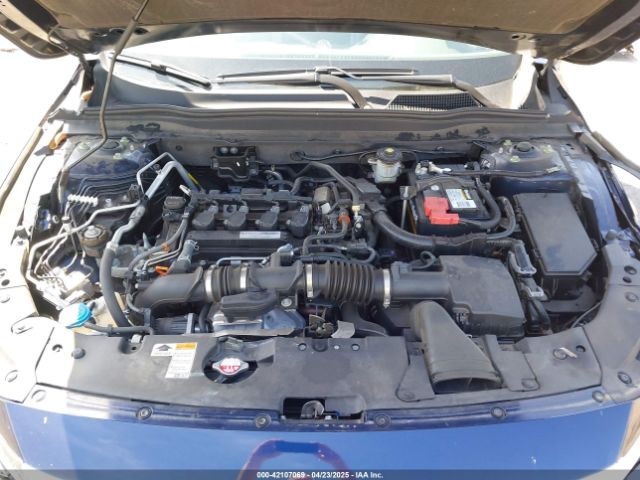 1HGCV1F4XJA119203 Honda ACCORD EX