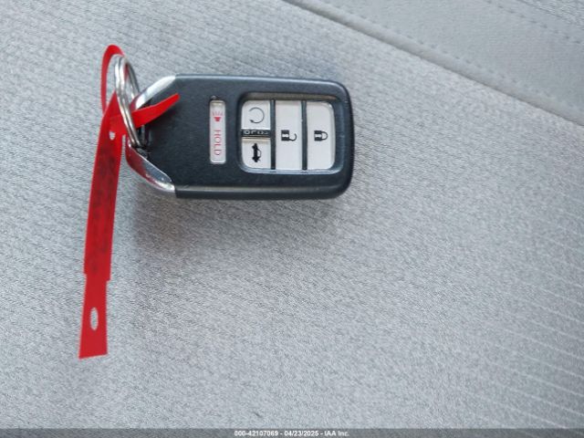 1HGCV1F4XJA119203 Honda ACCORD EX