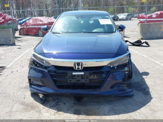 1HGCV1F4XJA119203 Honda ACCORD EX