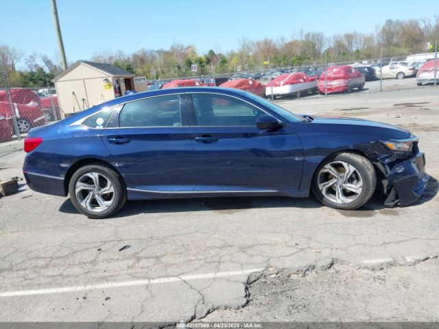 1HGCV1F4XJA119203 Honda ACCORD EX