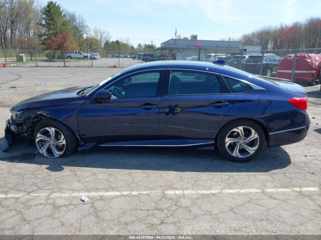 1HGCV1F4XJA119203 Honda ACCORD EX