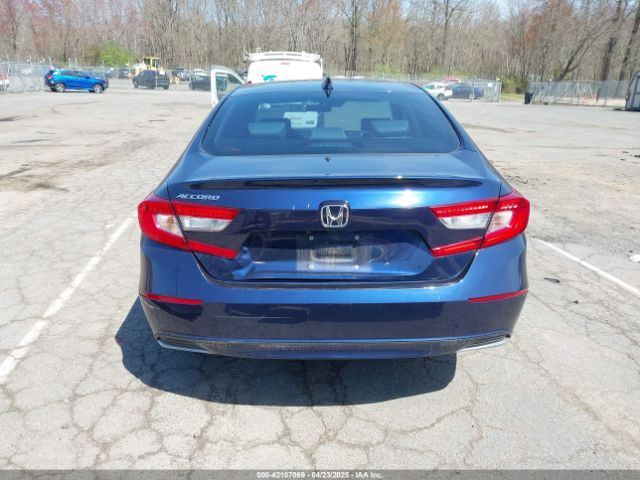 1HGCV1F4XJA119203 Honda ACCORD EX