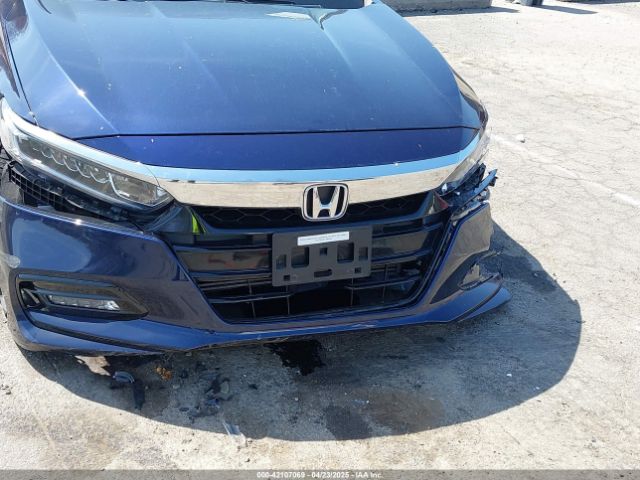 1HGCV1F4XJA119203 Honda ACCORD EX