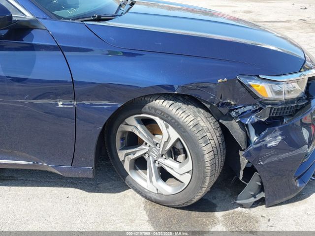 1HGCV1F4XJA119203 Honda ACCORD EX