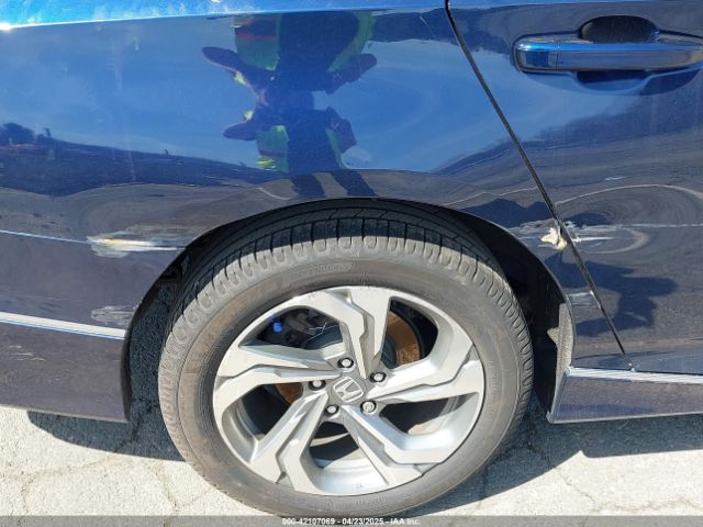 1HGCV1F4XJA119203 Honda ACCORD EX