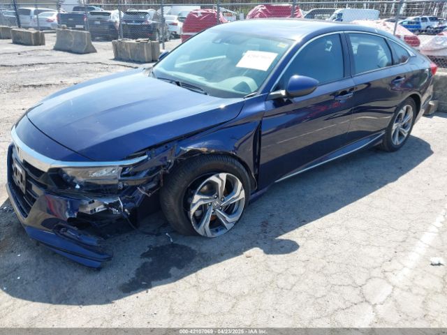 1HGCV1F4XJA119203 Honda ACCORD EX