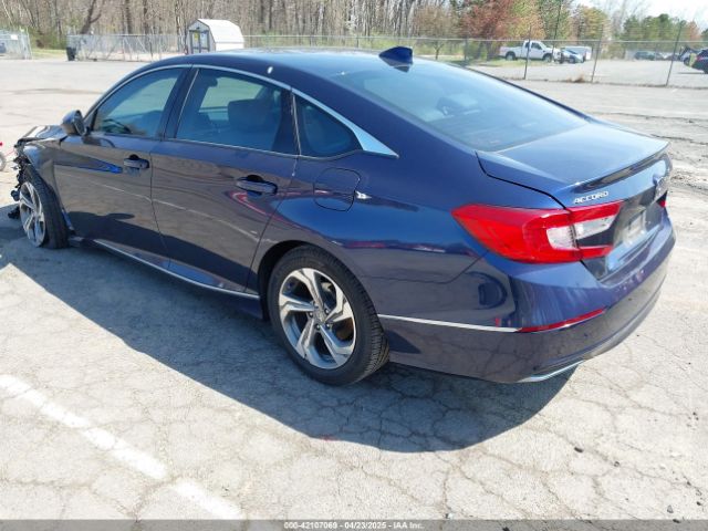 1HGCV1F4XJA119203 Honda ACCORD EX