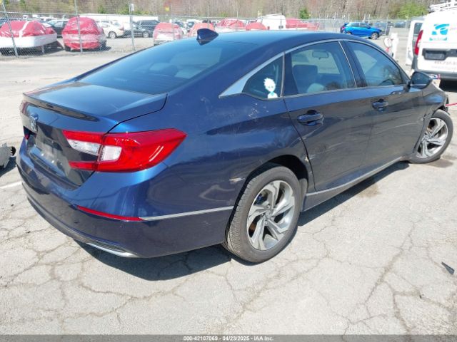 1HGCV1F4XJA119203 Honda ACCORD EX