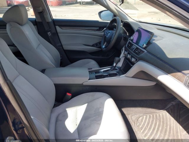 1HGCV1F4XJA119203 Honda ACCORD EX