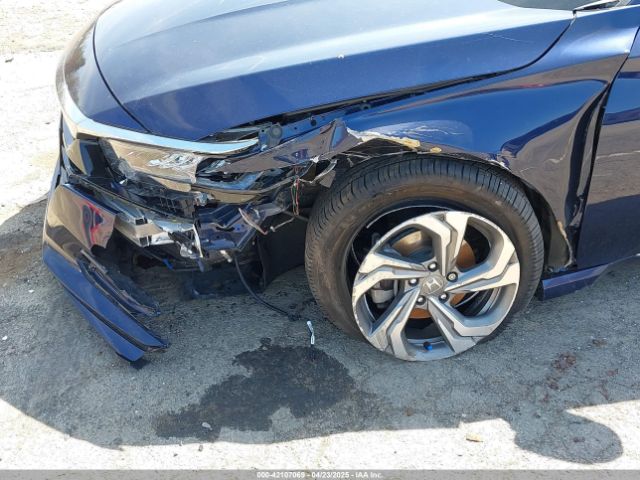 1HGCV1F4XJA119203 Honda ACCORD EX
