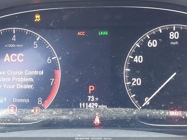 1HGCV1F4XJA119203 Honda ACCORD EX