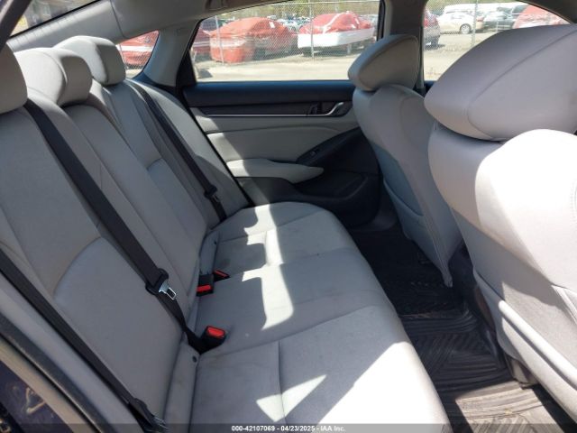1HGCV1F4XJA119203 Honda ACCORD EX